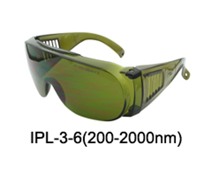 IPL-3-6 （200-2000nm）